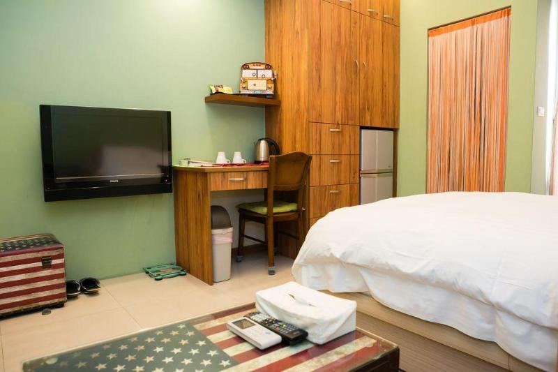 Mei Hsiao Yuen Hostel image