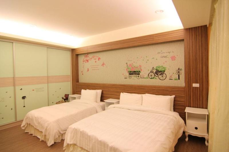Mei Hsiao Yuen Hostel image