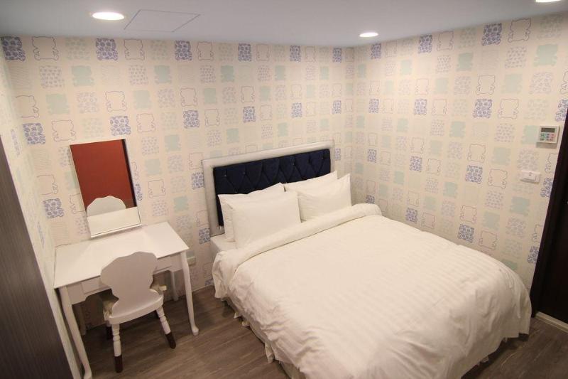 Mei Hsiao Yuen Hostel image