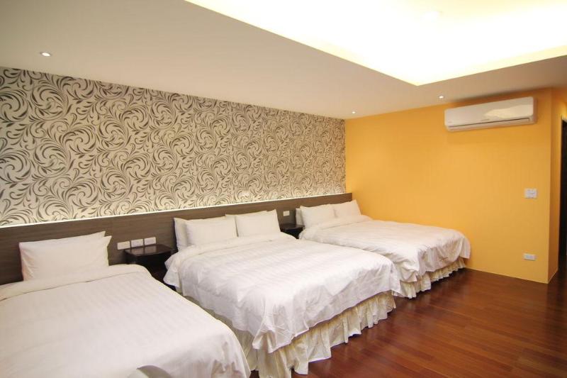 Mei Hsiao Yuen Hostel image