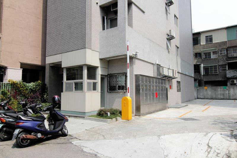 Mei Hsiao Yuen Hostel image