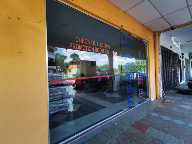 OYO 90086 My Seven Days Inn