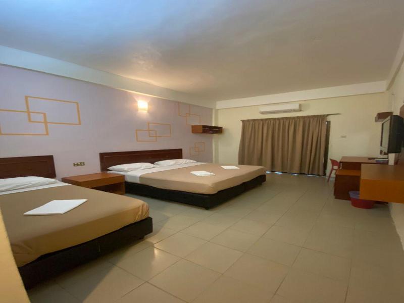 Pangkor Bay View Beach Resort image