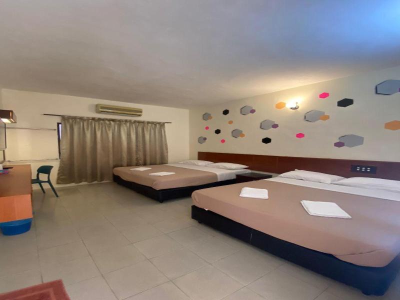 Pangkor Bay View Beach Resort image
