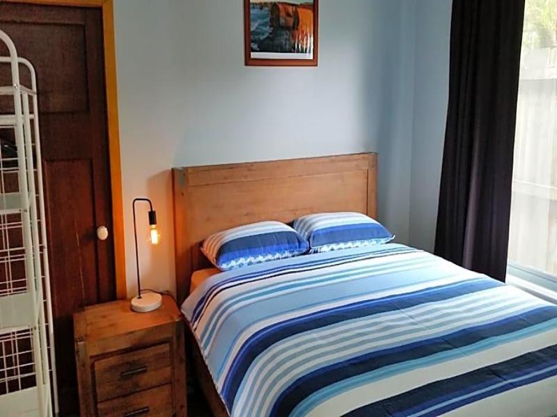 Seahorse Coastal Villas image