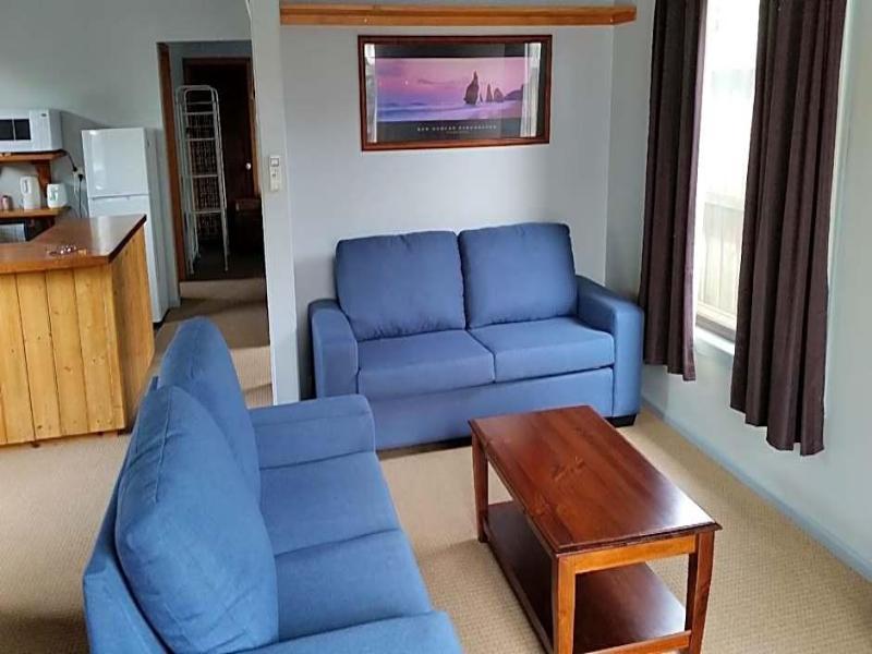 Seahorse Coastal Villas image