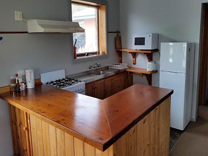Seahorse Coastal Villas image