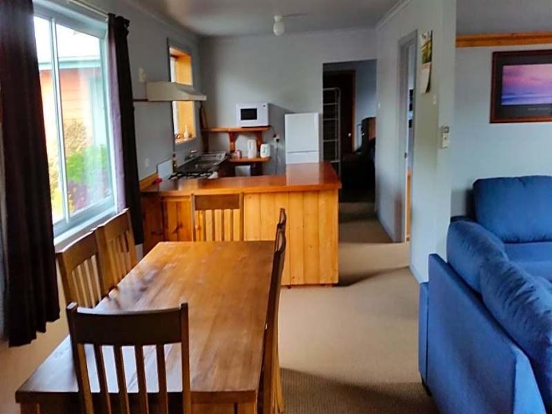 Seahorse Coastal Villas image