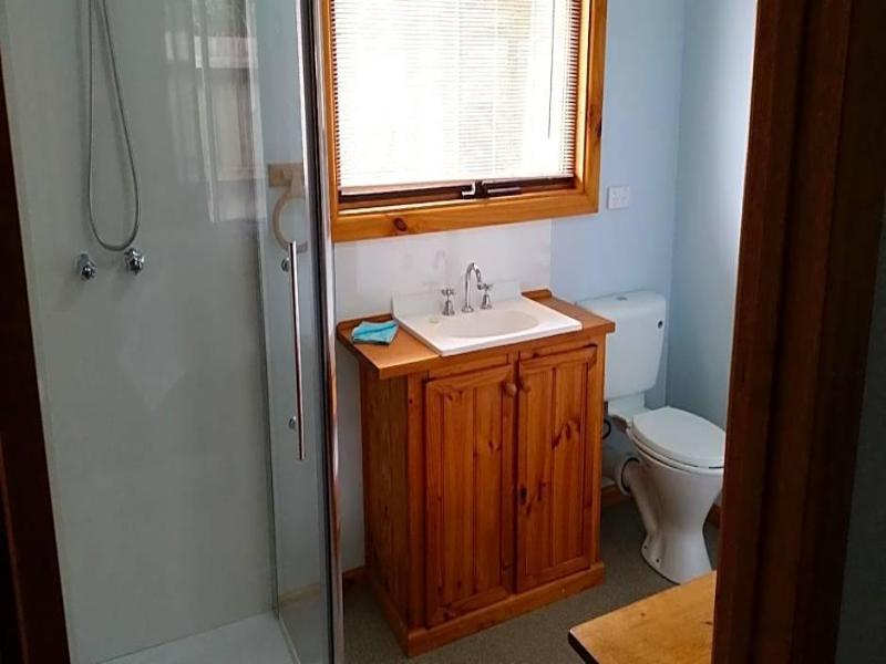 Seahorse Coastal Villas image