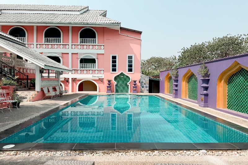 Rasa Boutique Hotel