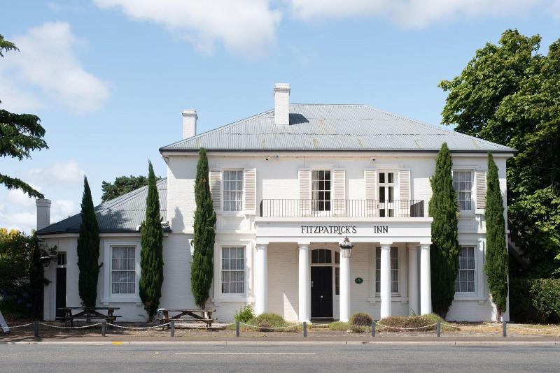 Fitzpatrick'S Inn image