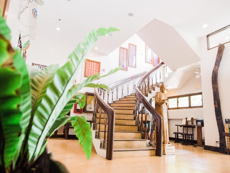Natures Village Resort image