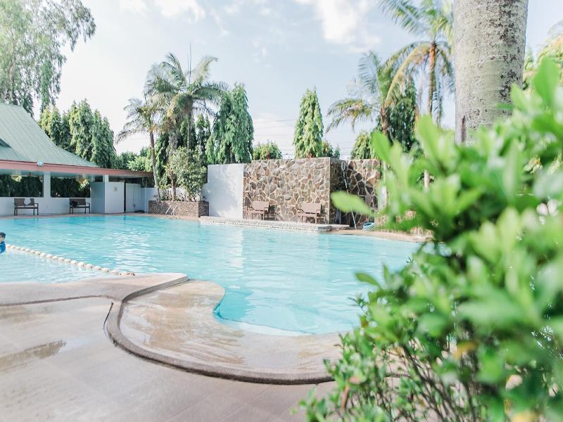 Natures Village Resort image