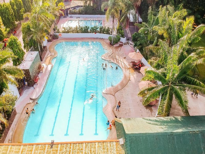 Natures Village Resort image