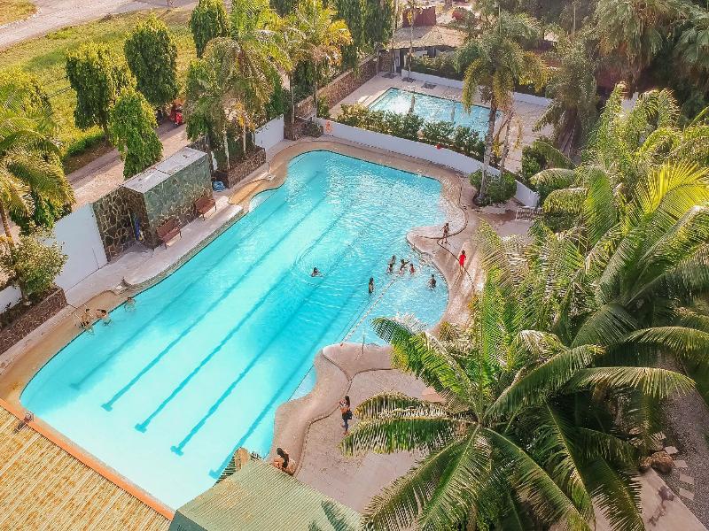 Natures Village Resort image