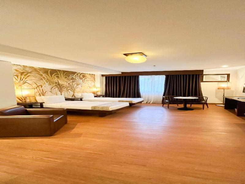 Natures Village Resort image