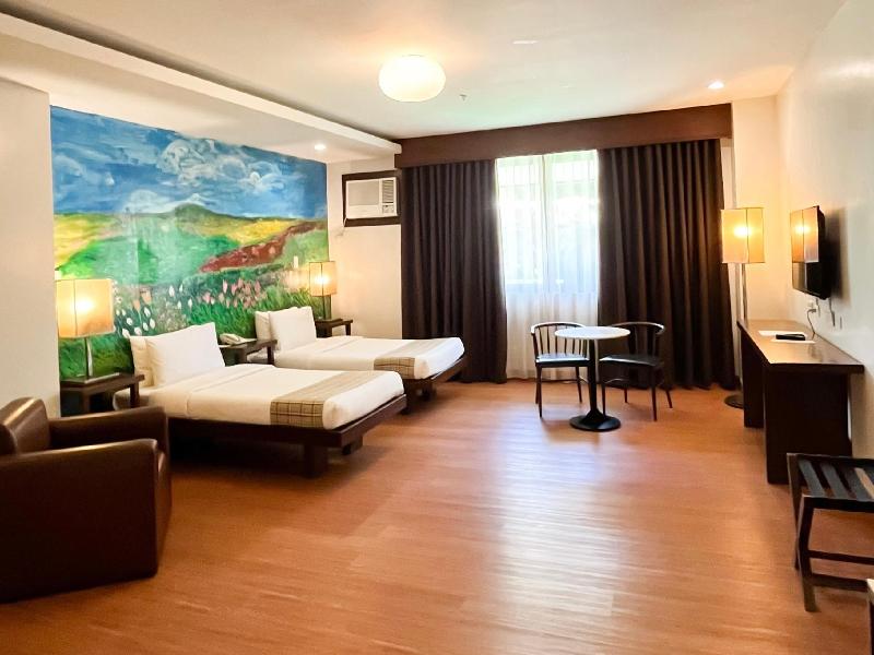 Natures Village Resort image