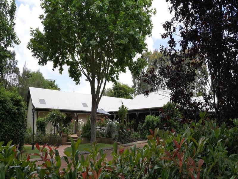 The Noble Grape Guesthouse