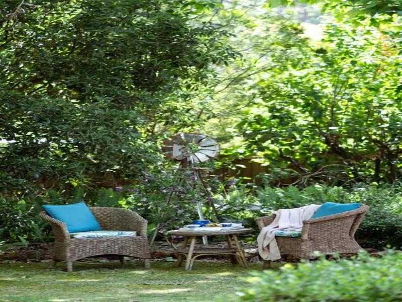 The Noble Grape Guesthouse