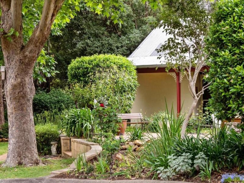 The Noble Grape Guesthouse