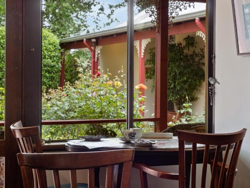 The Noble Grape Guesthouse