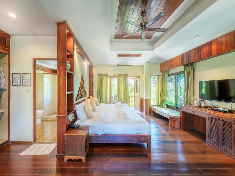 Vana Varin Resort Hua Hin image