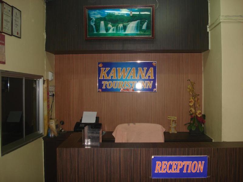 Kawana Tourist Inn