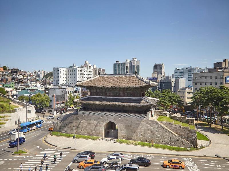 JW Marriott Dongdaemun Square Seoul image