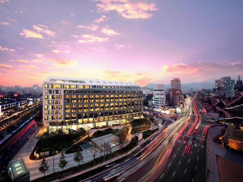 JW Marriott Dongdaemun Square Seoul image