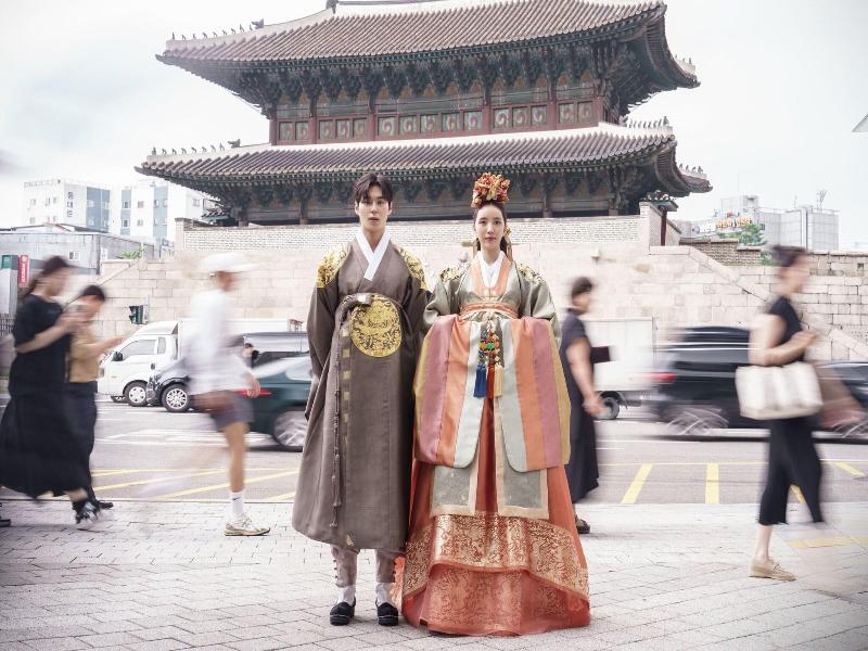 JW Marriott Dongdaemun Square Seoul image