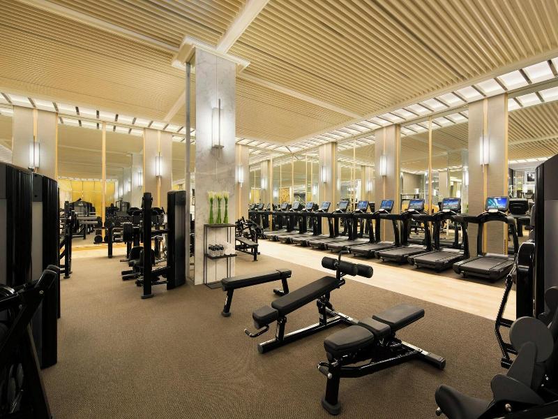 JW Marriott Dongdaemun Square Seoul image