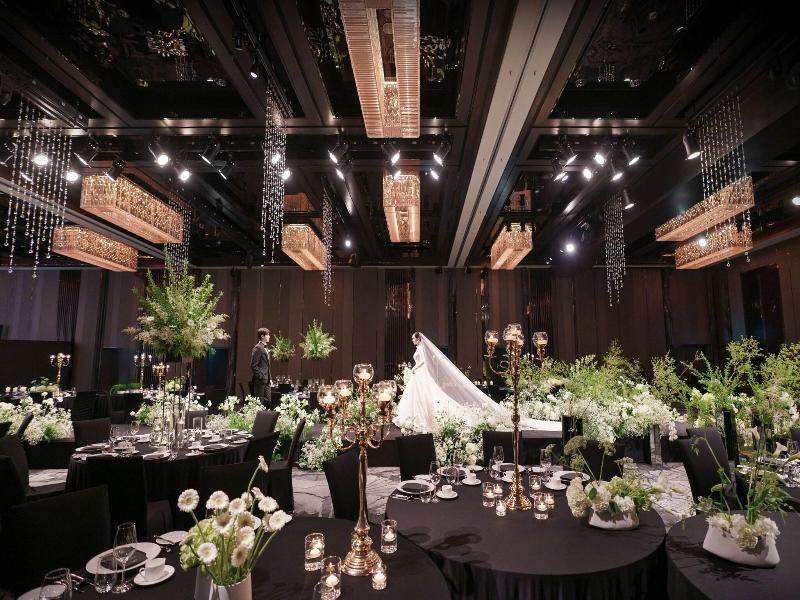 JW Marriott Dongdaemun Square Seoul image