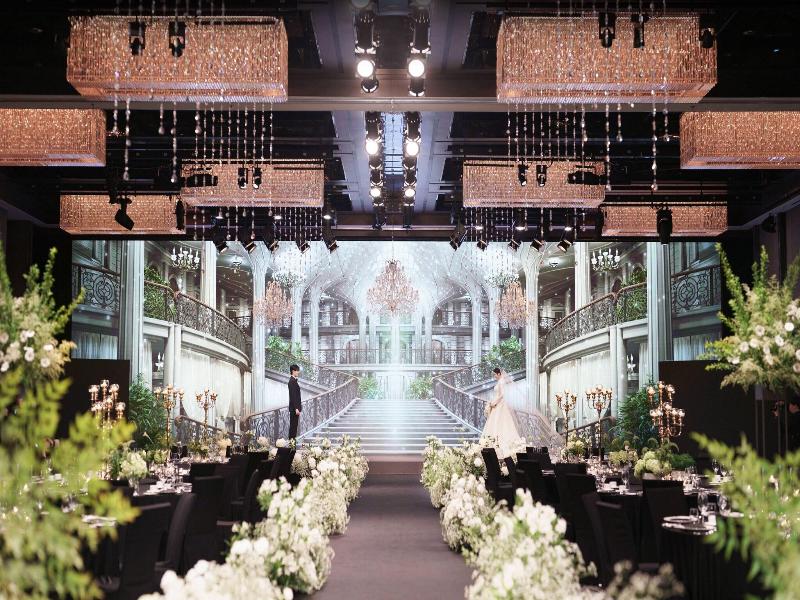 JW Marriott Dongdaemun Square Seoul image