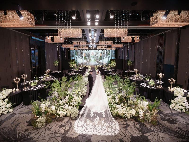 JW Marriott Dongdaemun Square Seoul image