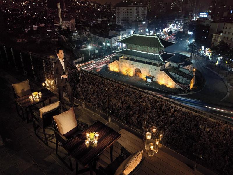 JW Marriott Dongdaemun Square Seoul image