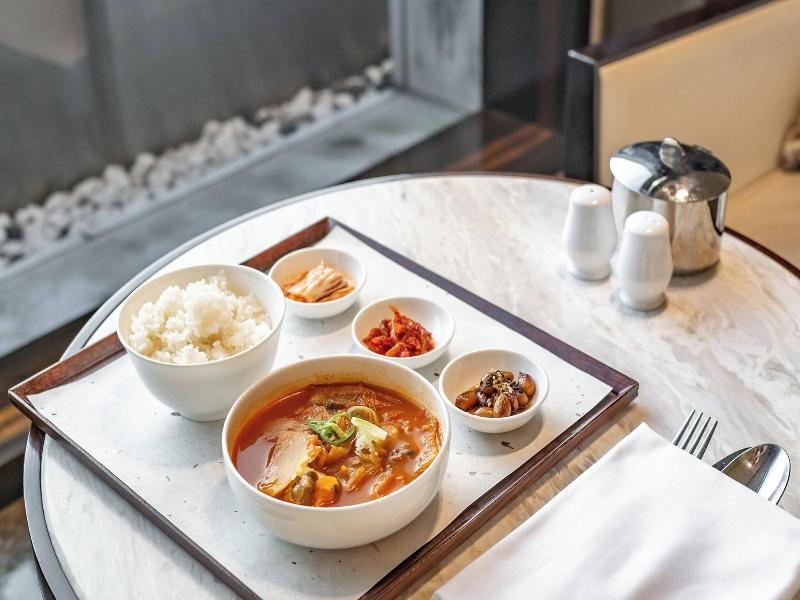 JW Marriott Dongdaemun Square Seoul image