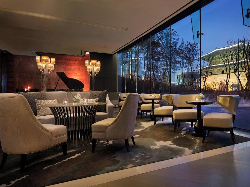 JW Marriott Dongdaemun Square Seoul image
