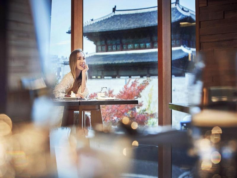 JW Marriott Dongdaemun Square Seoul image