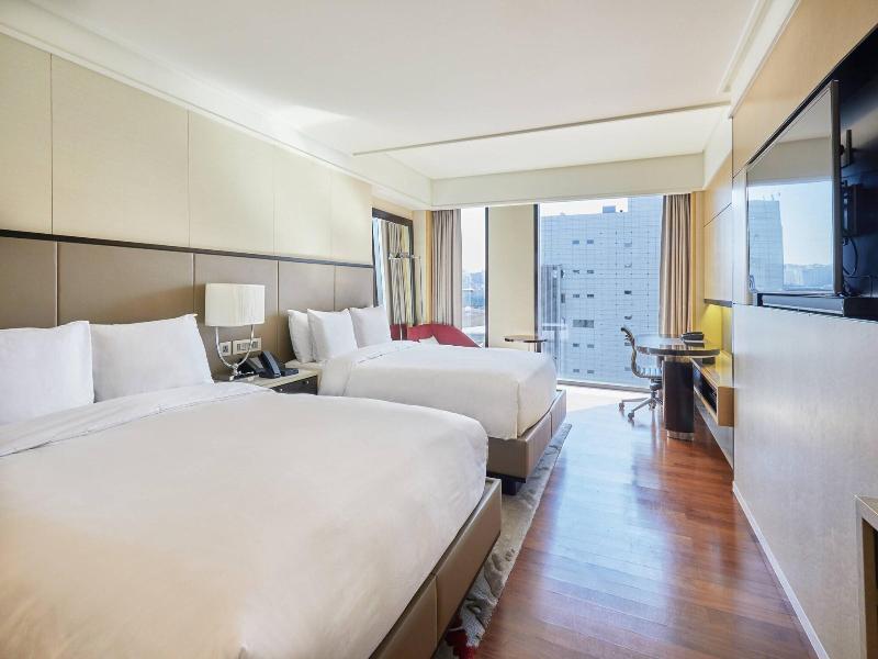 JW Marriott Dongdaemun Square Seoul image