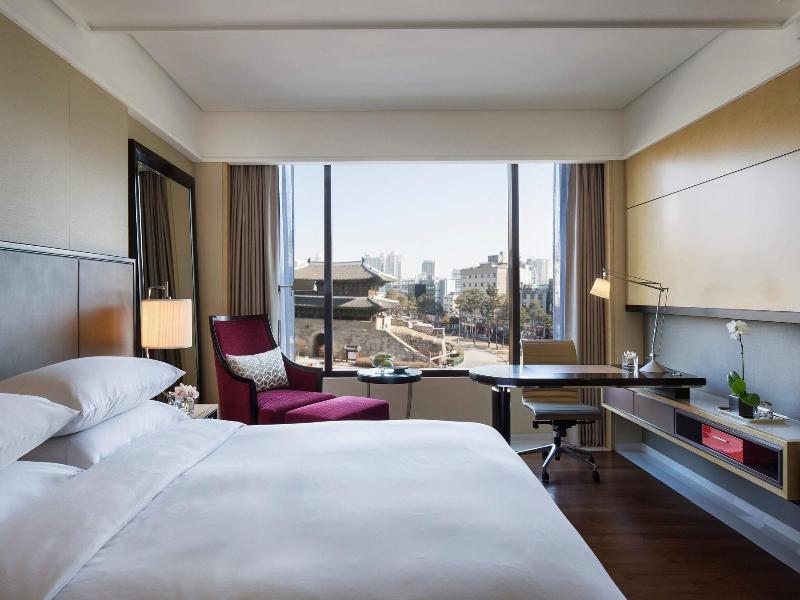 JW Marriott Dongdaemun Square Seoul image