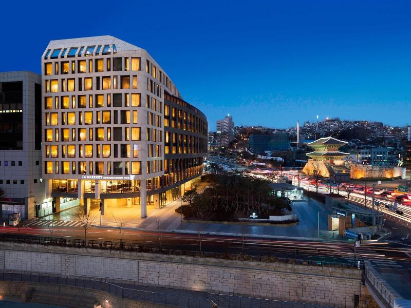 JW Marriott Dongdaemun Square Seoul image