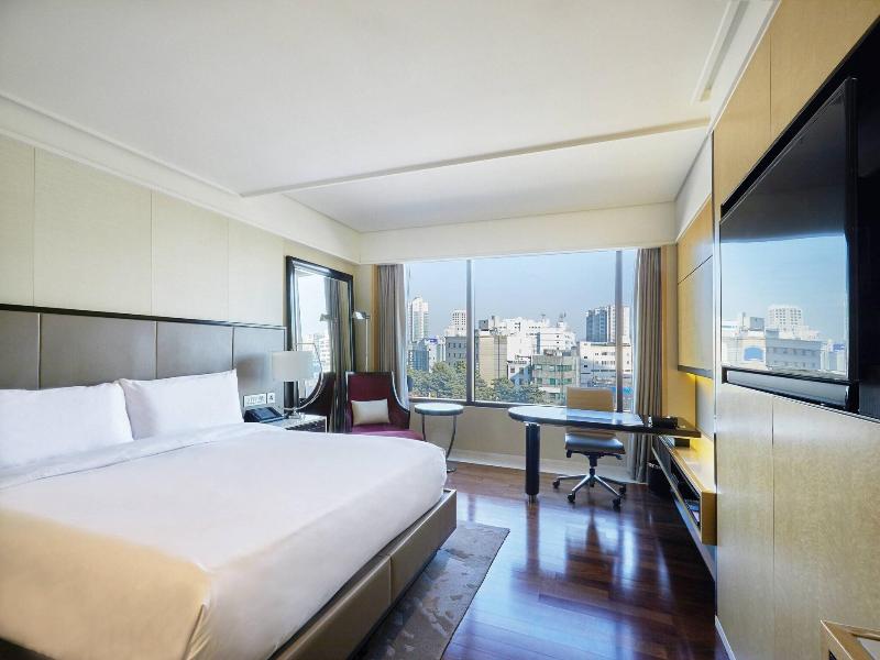 JW Marriott Dongdaemun Square Seoul image