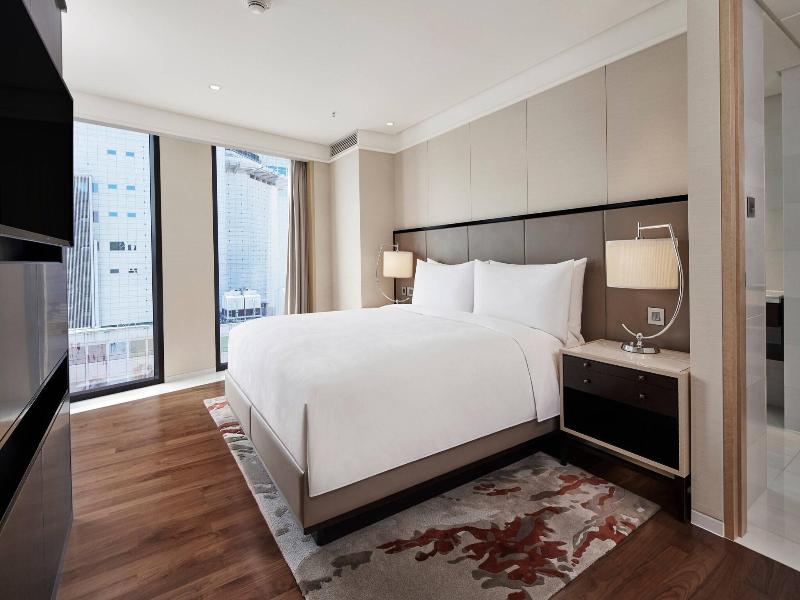 JW Marriott Dongdaemun Square Seoul image