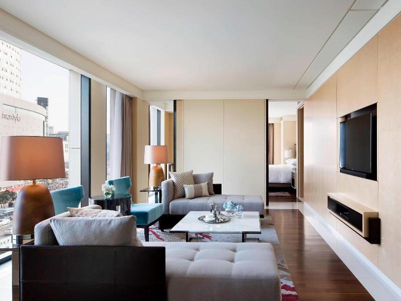 JW Marriott Dongdaemun Square Seoul image