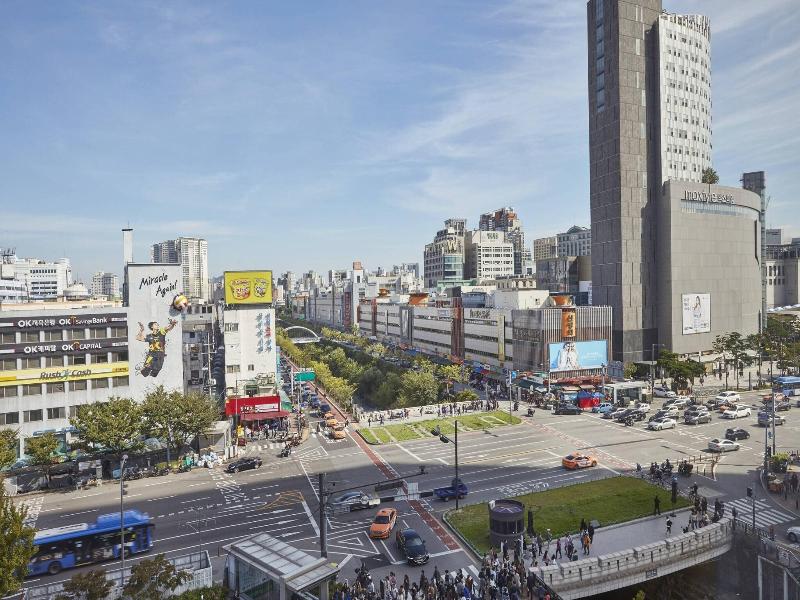 JW Marriott Dongdaemun Square Seoul image