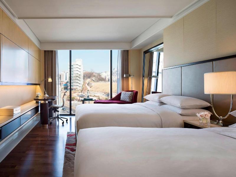 JW Marriott Dongdaemun Square Seoul image