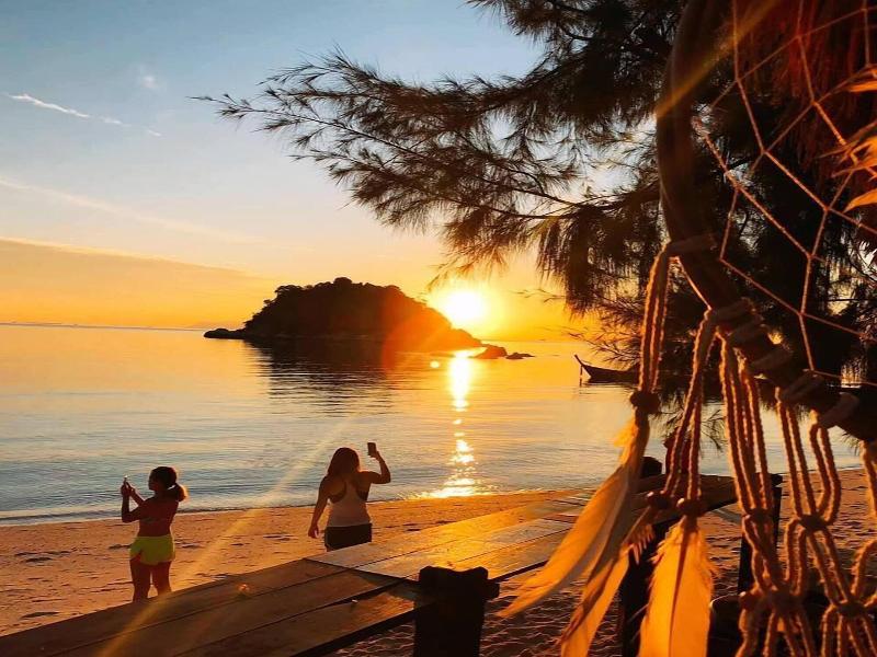 Anda Resort Koh Lipe image