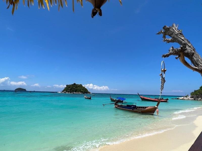 Anda Resort Koh Lipe image