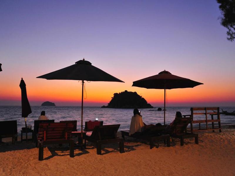 Anda Resort Koh Lipe image