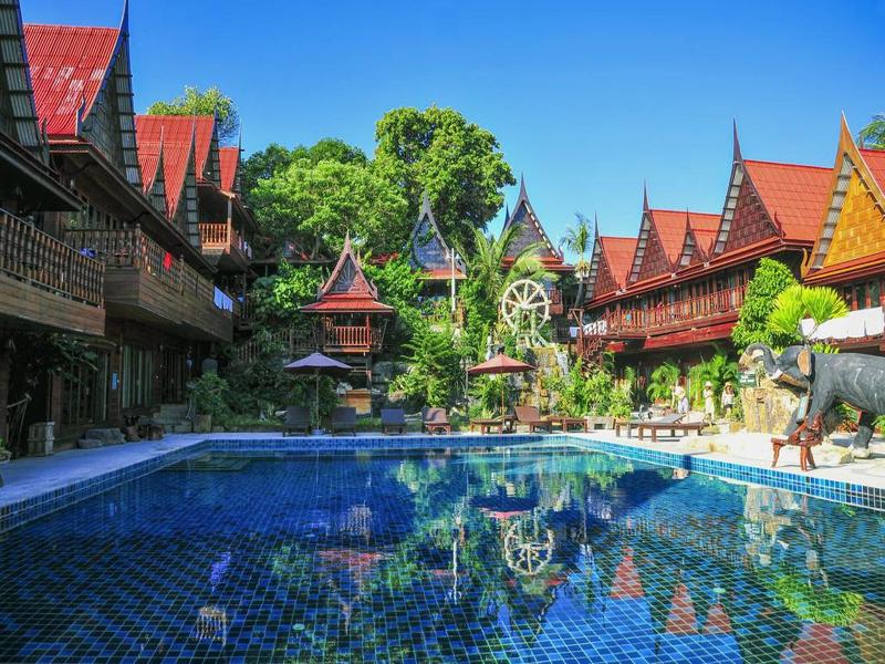 Anda Resort Koh Lipe image
